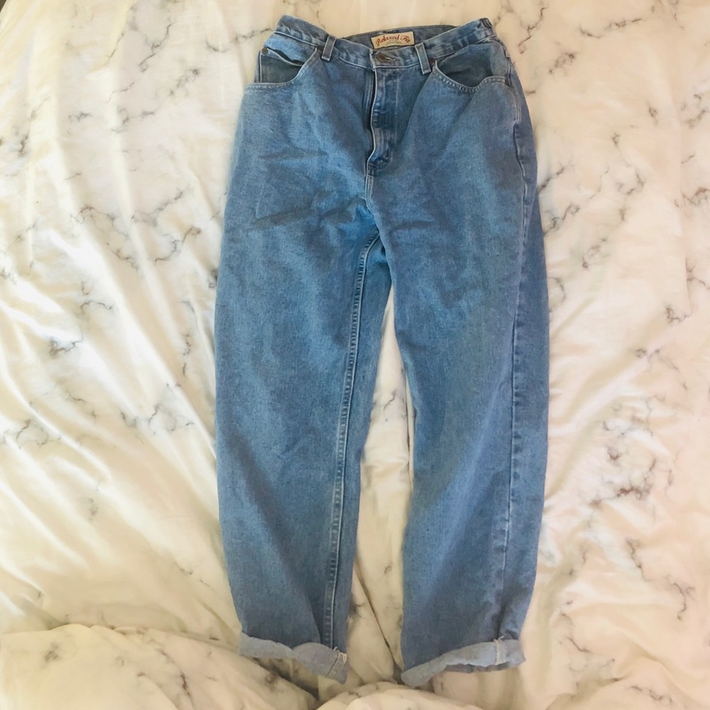 Mom Jeans ♡
